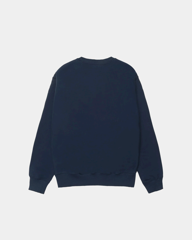 Alternative view of AUTHORIZED CREW