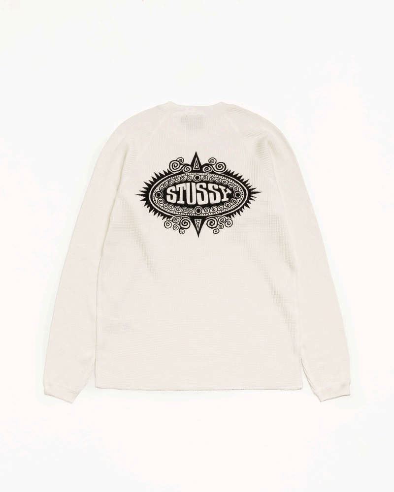 Alternative view of MANTRA RAGLAN THERMAL