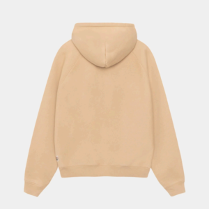 Alternative view of RELAXED HOODIE