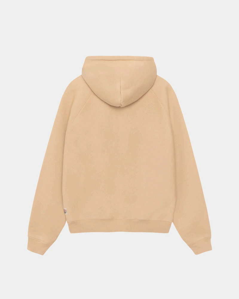 RELAXED HOODIE - Image 2