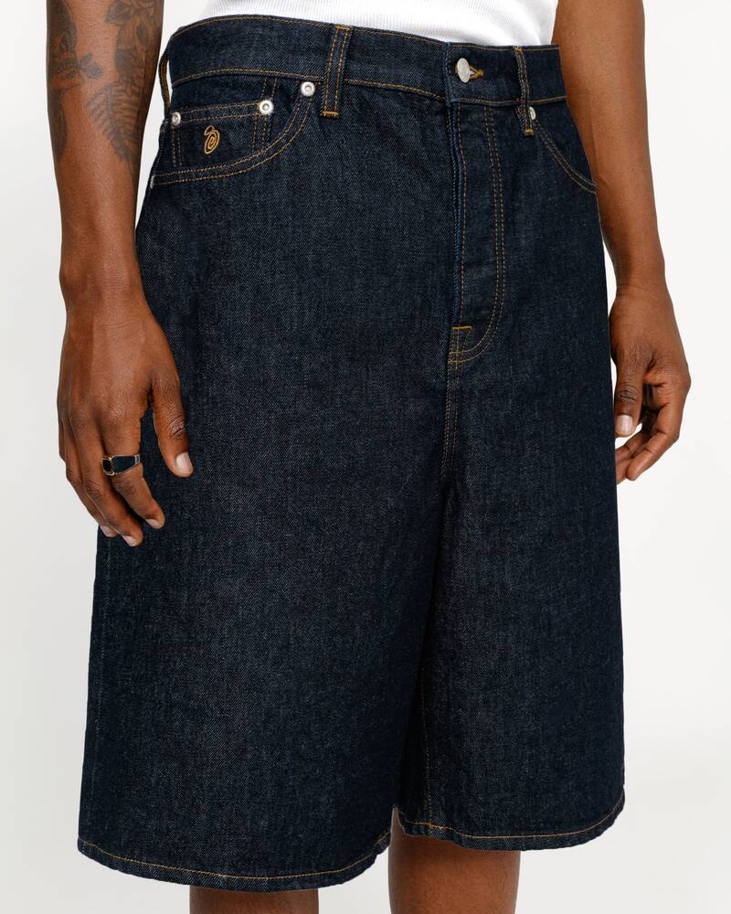 BIG OL' SHORT DENIM - Image 8