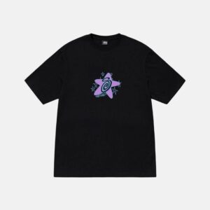 Alternative view of GALAXY TEE