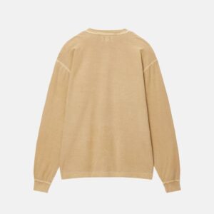 Alternative view of LAZY LS TEE