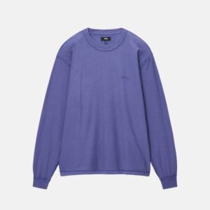 LAZY LS TEE
