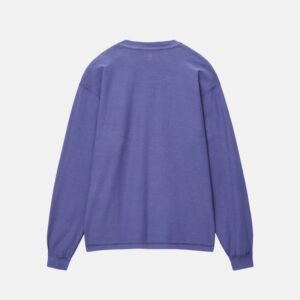 Alternative view of LAZY LS TEE