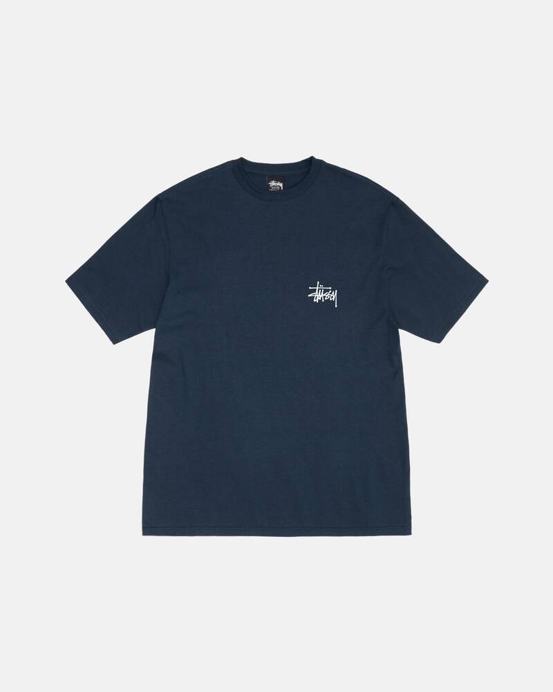 BASIC STÜSSY TEE - Image 2