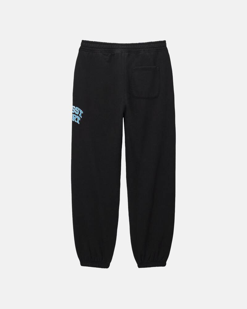 STÜSSY SPORT SWEATPANT - Image 2