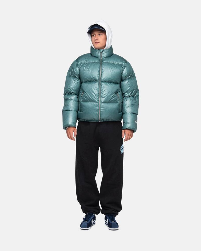 STÜSSY SPORT SWEATPANT - Image 6