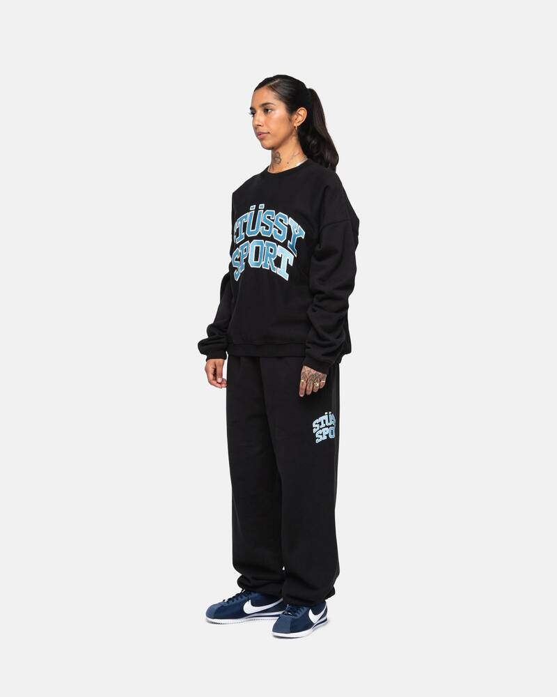 STÜSSY SPORT SWEATPANT - Image 10