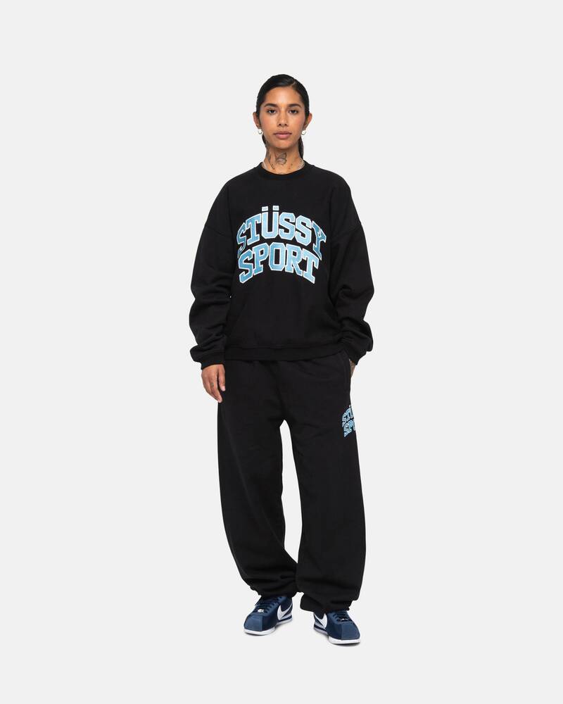 STÜSSY SPORT SWEATPANT - Image 9
