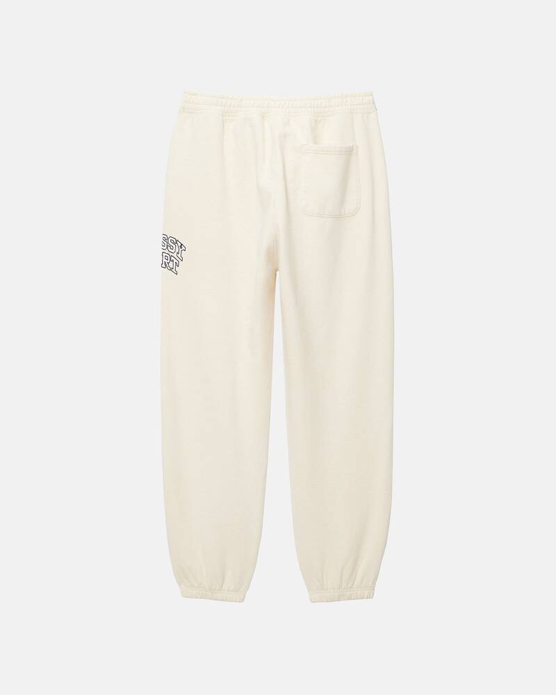 STÜSSY SPORT SWEATPANT - Image 2