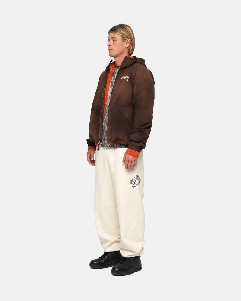 STÜSSY SPORT SWEATPANT - Image 7