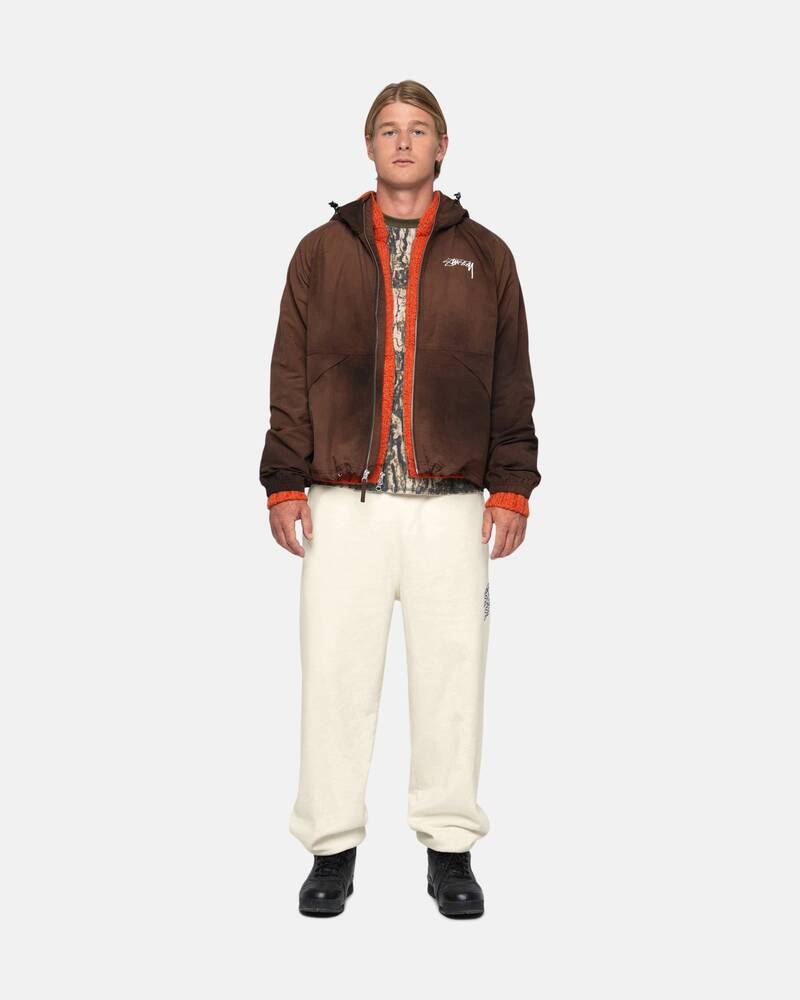 STÜSSY SPORT SWEATPANT - Image 6