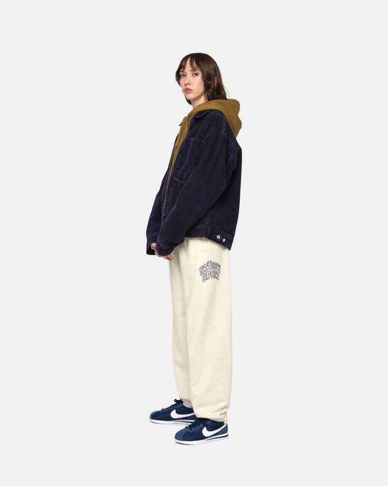 STÜSSY SPORT SWEATPANT - Image 10