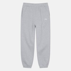 STOCK LOGO SWEATPANT