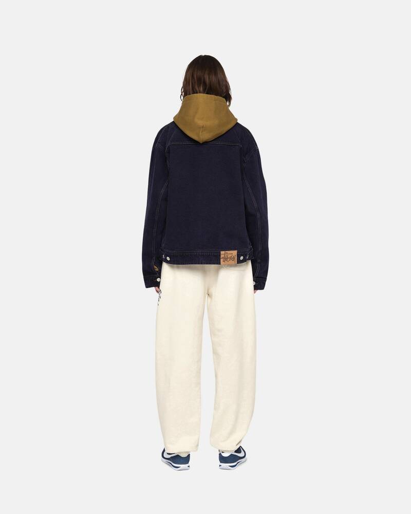 STÜSSY SPORT SWEATPANT - Image 11