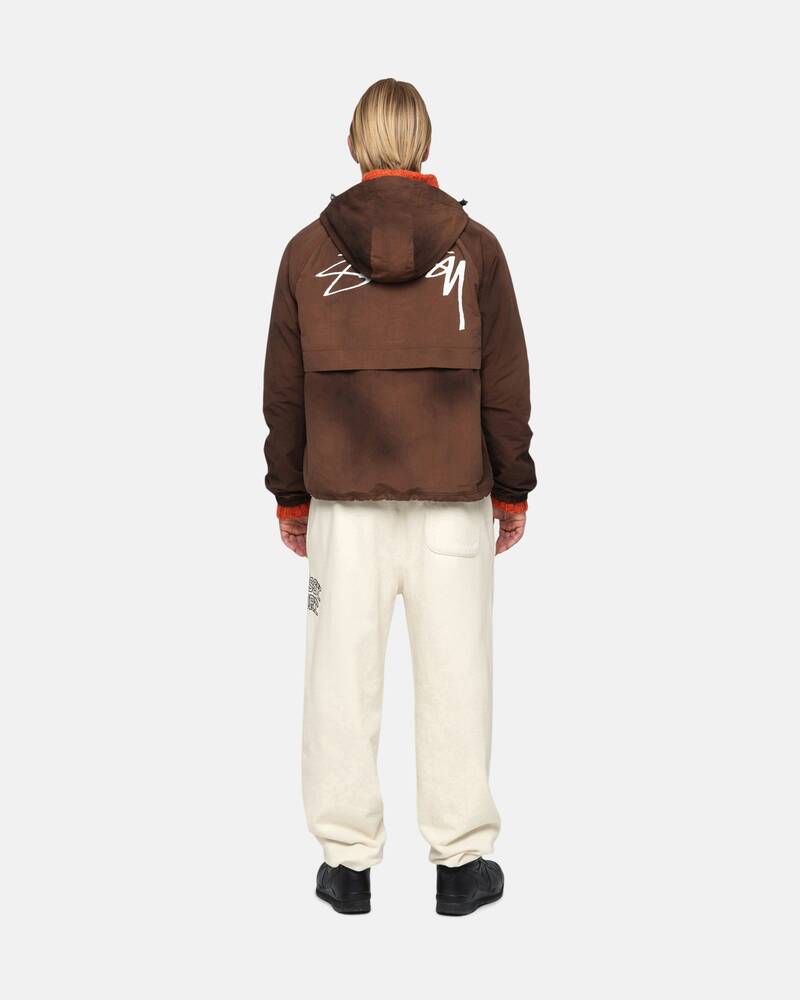 STÜSSY SPORT SWEATPANT - Image 8