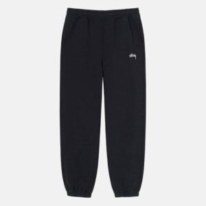 STOCK LOGO SWEATPANT