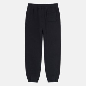 Alternative view of STOCK LOGO SWEATPANT