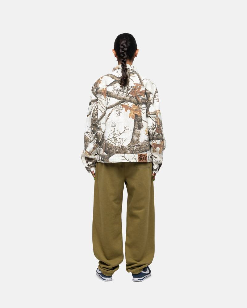 STOCK LOGO SWEATPANT - Image 11