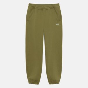 STOCK LOGO SWEATPANT