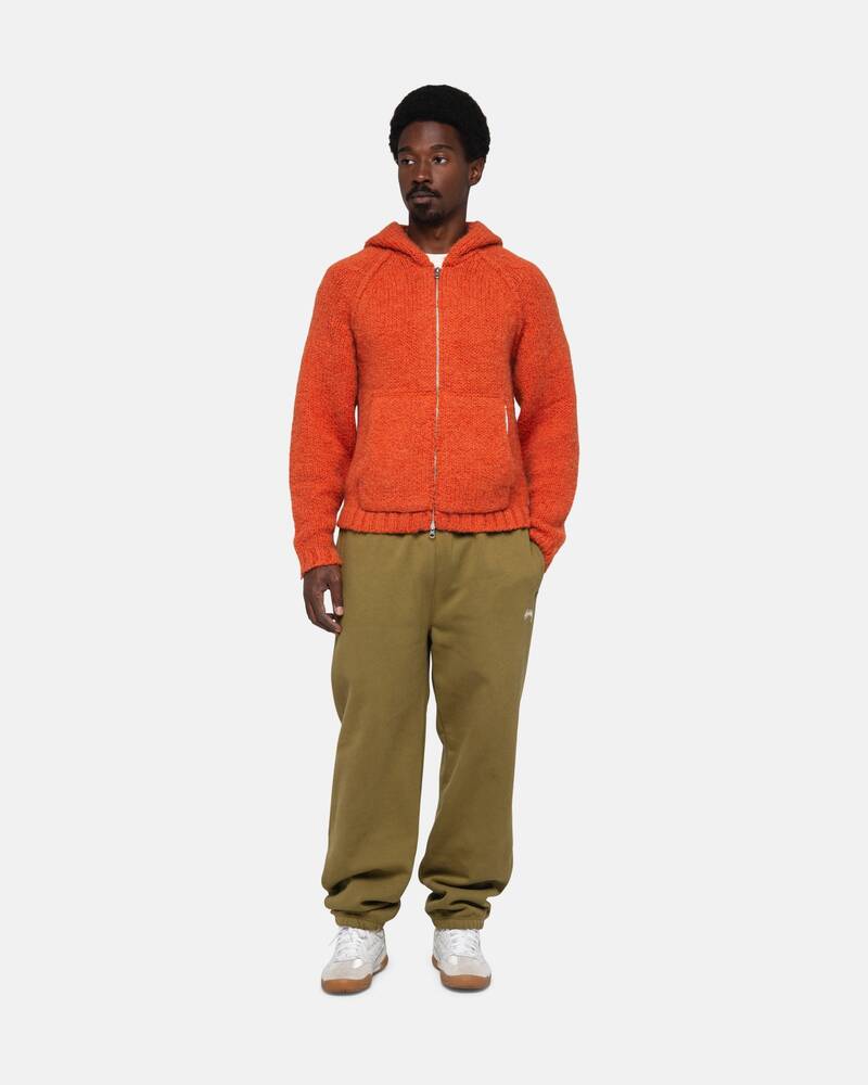 STOCK LOGO SWEATPANT - Image 6