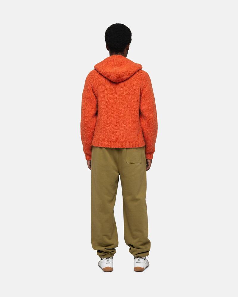 STOCK LOGO SWEATPANT - Image 8