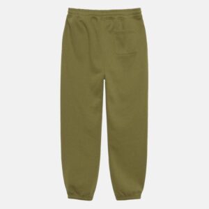 Alternative view of STOCK LOGO SWEATPANT