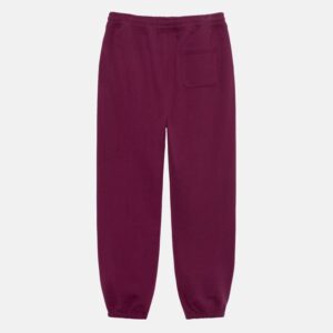 Alternative view of STOCK LOGO SWEATPANT