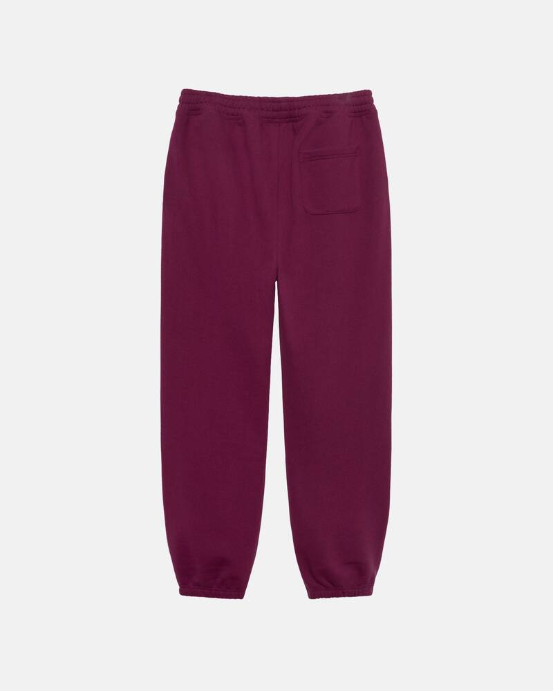 STOCK LOGO SWEATPANT - Image 2