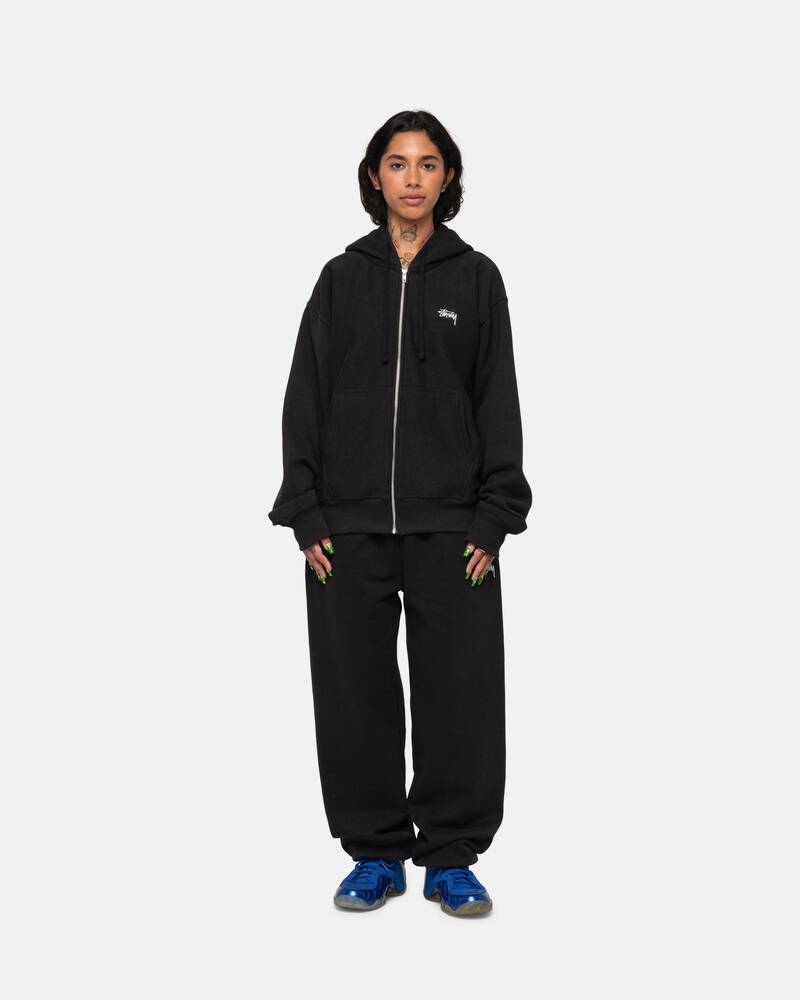 STOCK LOGO SWEATPANT - Image 8