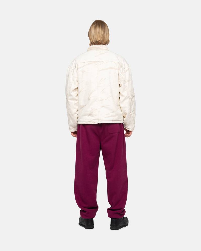 STOCK LOGO SWEATPANT - Image 8