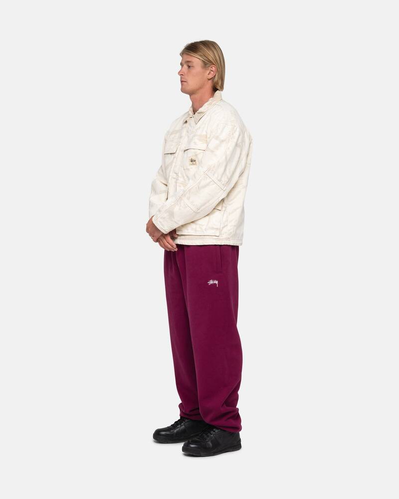 STOCK LOGO SWEATPANT - Image 7