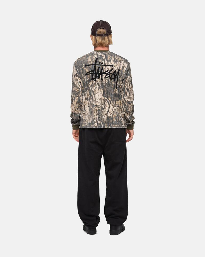 STOCK LOGO SWEATPANT - Image 7