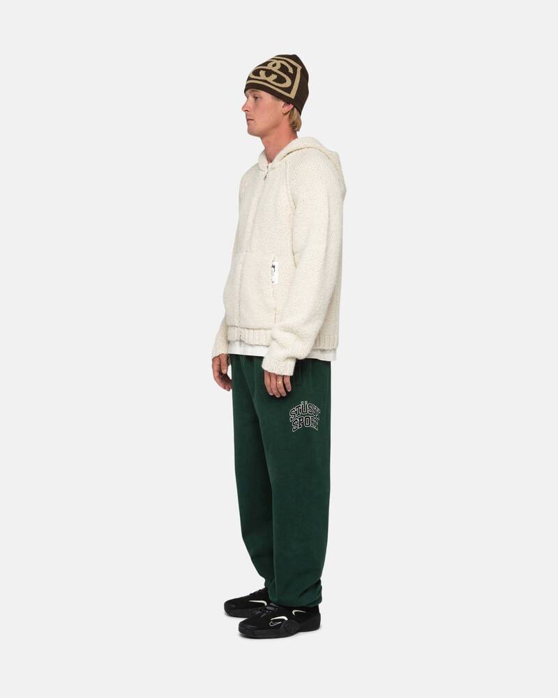 STÜSSY SPORT SWEATPANT - Image 7