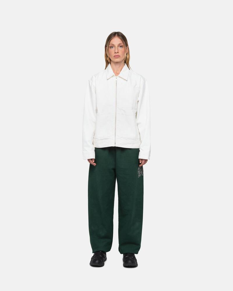 STÜSSY SPORT SWEATPANT - Image 9