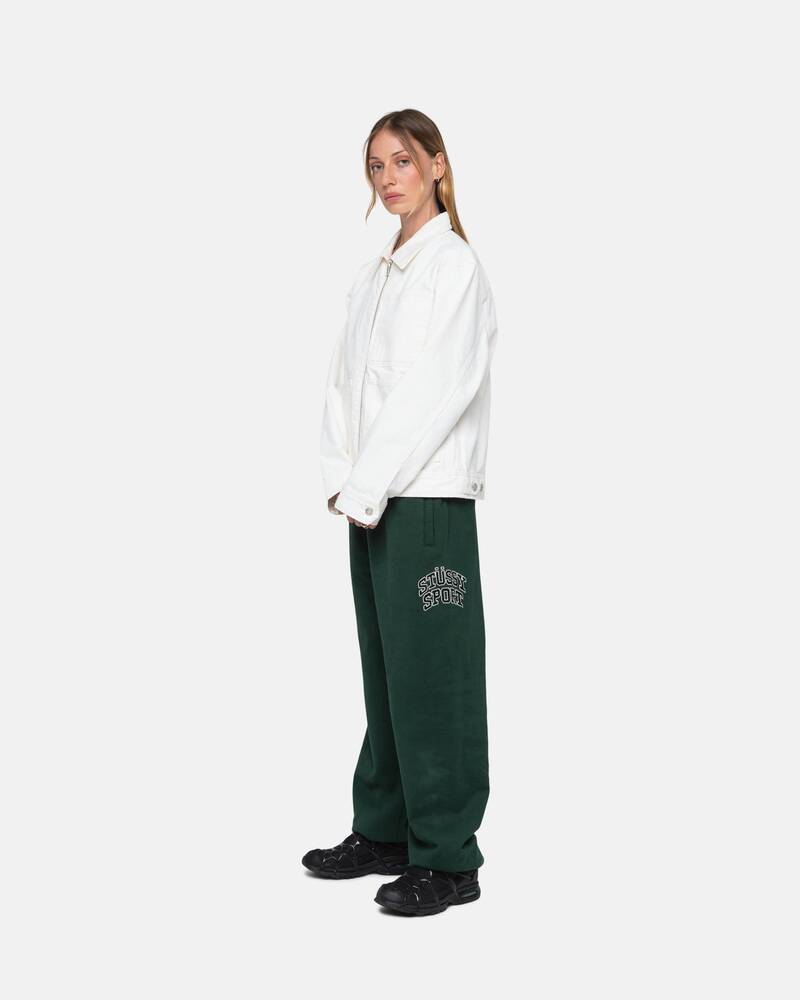 STÜSSY SPORT SWEATPANT - Image 10