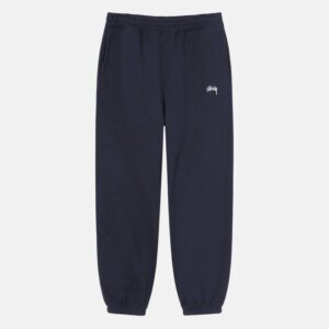 STOCK LOGO SWEATPANT