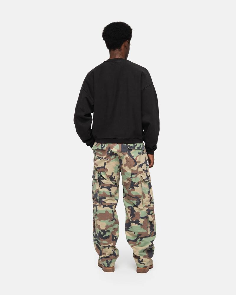 VARSITY OVERSIZED CREW - Image 7