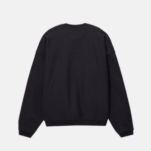 Alternative view of STÜSSY SPORT RELAXED OVERSIZED CREW