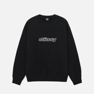 Alternative view of SS-LINK CREW