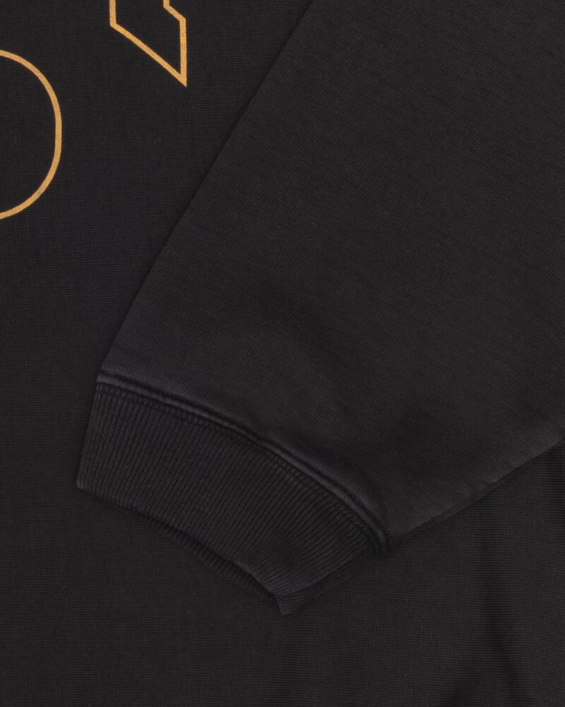 VARSITY OVERSIZED CREW - Image 4