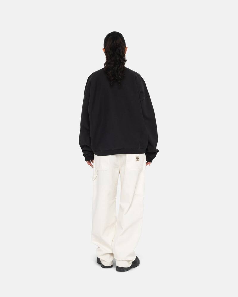 VARSITY OVERSIZED CREW - Image 10