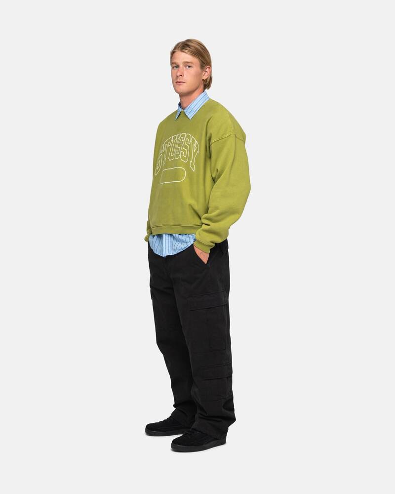 VARSITY OVERSIZED CREW - Image 6