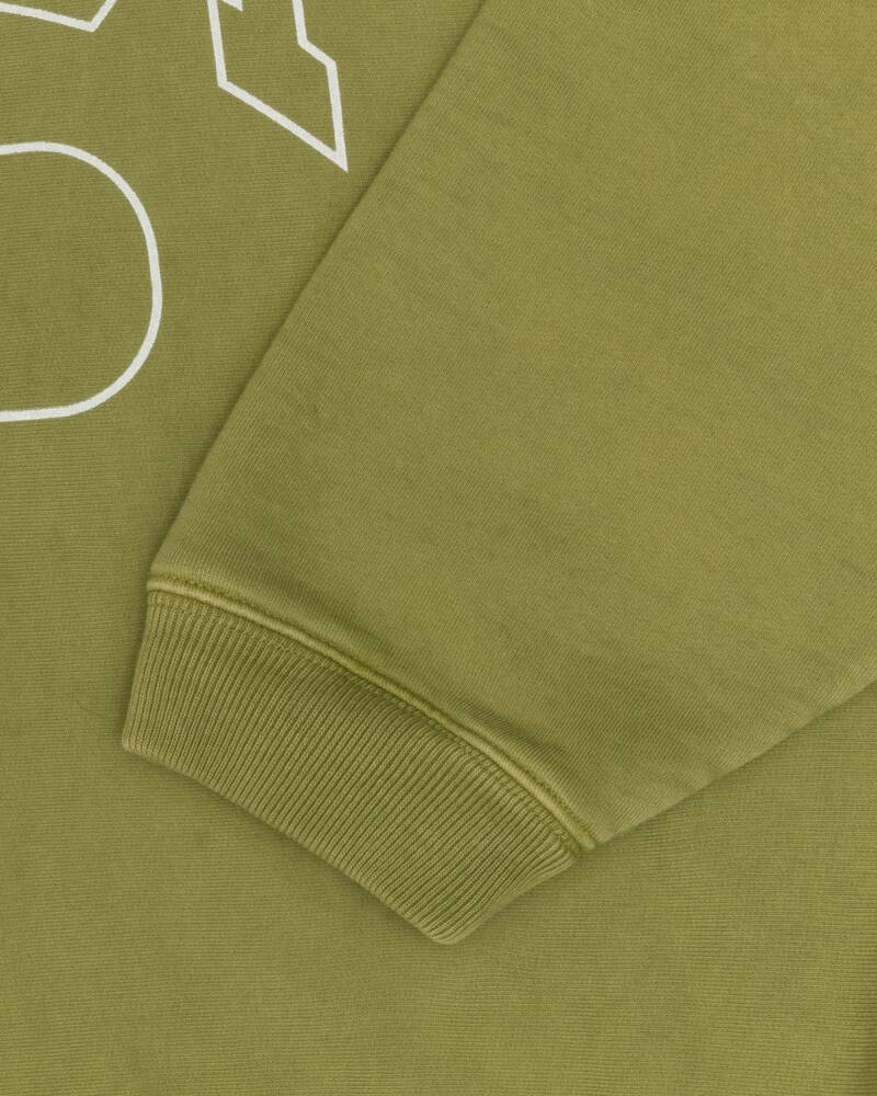 VARSITY OVERSIZED CREW - Image 4