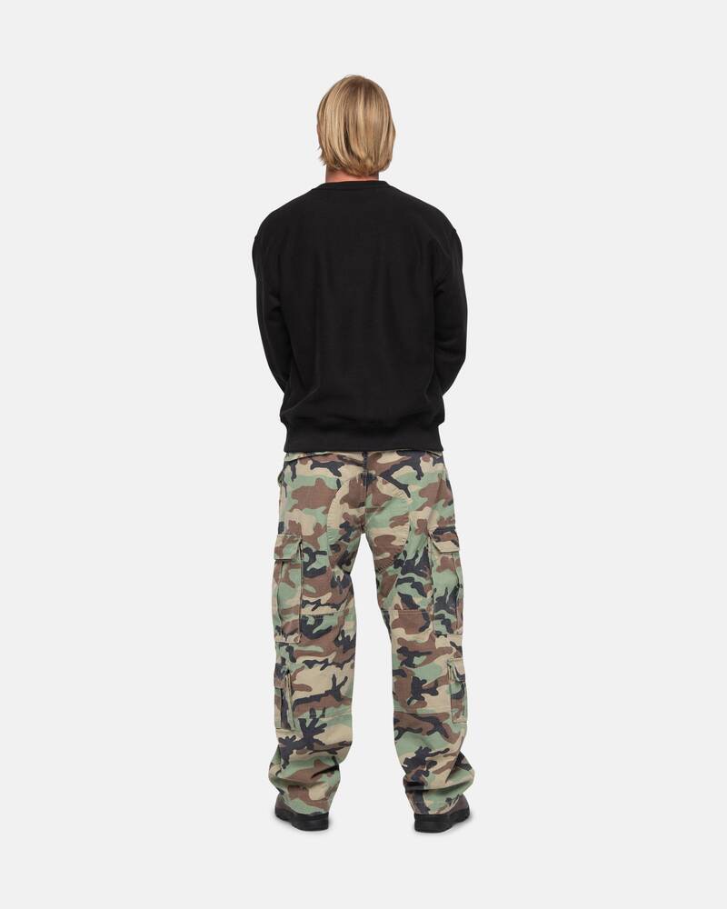 STOCK LOGO CREW - Image 6