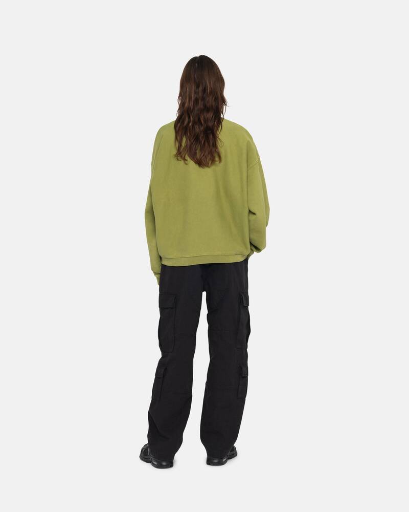 VARSITY OVERSIZED CREW - Image 10