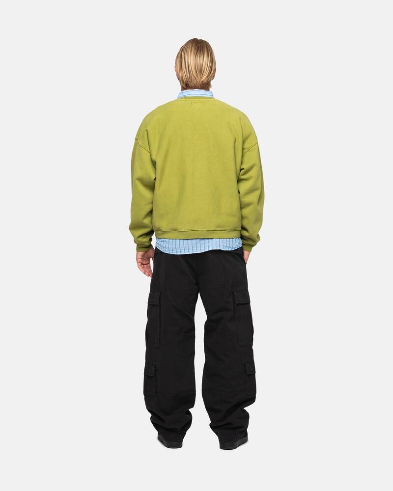 VARSITY OVERSIZED CREW - Image 7