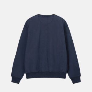 Alternative view of STOCK LOGO CREW