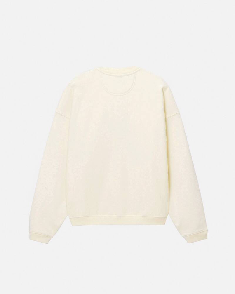 STÜSSY SPORT RELAXED OVERSIZED CREW - Image 2